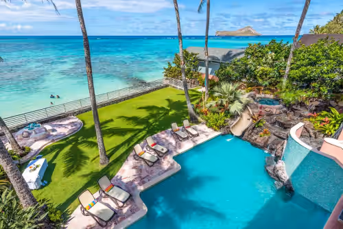 Royal Hawaiian Estate, photo 4