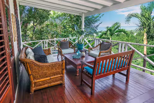 West Coast Tropical Retreat, Multi Villa Property, photo 3