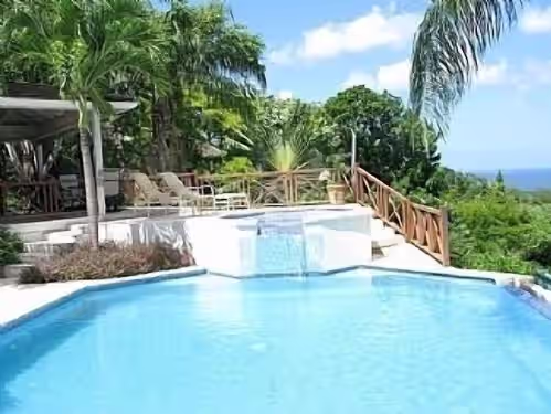 Very Spacious, Private, Open Plan Retreat. Pool And Stunning Views Of West Coast, photo 3