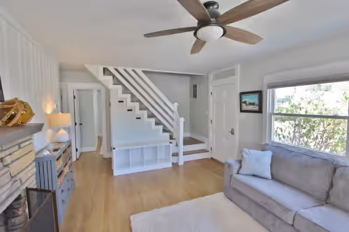North Beach Haven holiday lettings