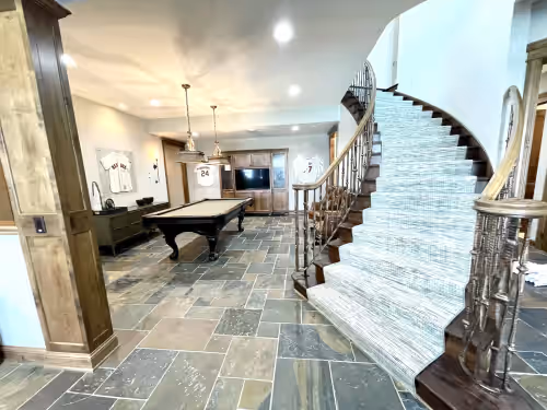Lake Minnetonka, Maple Ridge Manor-Sleeps 18, Lake, Dock & Private Pool & spa