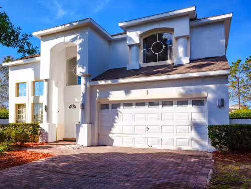 14 room DisneyMansion by AmericanVacationLiving