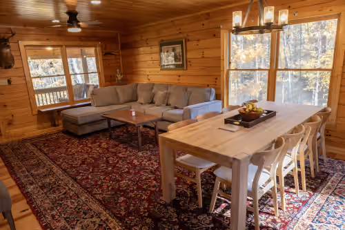 Riverfront-3 Luxury Homes on 500 Acres incl 5BR/3BA + 3BR/3BA + 2BR/2BA -Group B, photo 2