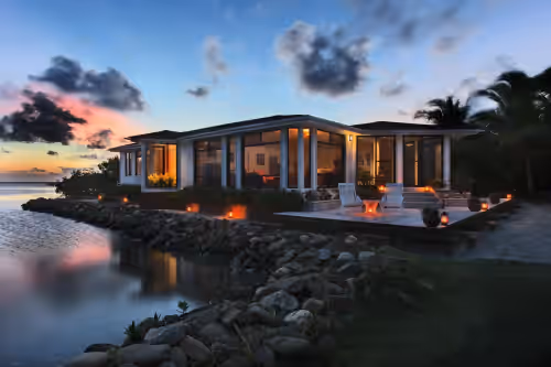 Royal Belize - Exclusive private island off the coast of Belize