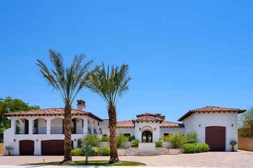 Secluded 7BR-9BA Gated Estate: Island River Pool, Pool House, & Golf, LG Jacuzzi
