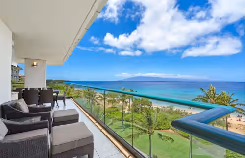 Maui Resort Rentals: Honua Kai, photo 4