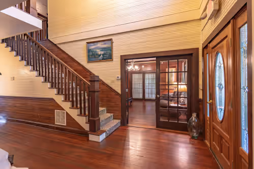 Private 14-Acre Mountain Estate, photo 4