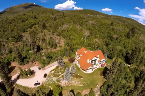 STONE HILL LODGE, SWIM, HIKE, LUXURY, photo 2