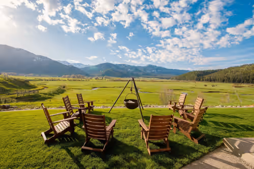 Star Valley Lodge, photo 3