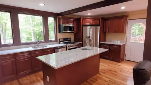 Large Catskills Private Property. Sunset Estate! ️ 5 Star, Hottub, Island, ski, photo 3
