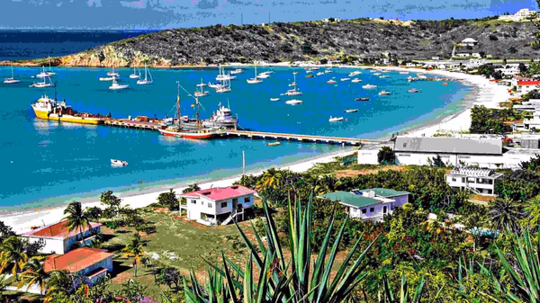 Anguilla