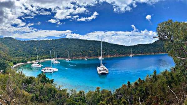British Virgin Islands