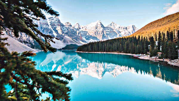 Canada