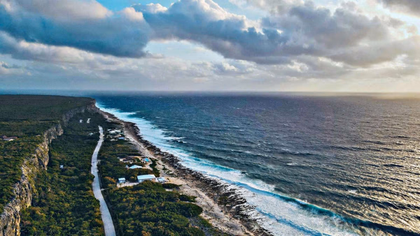 Cayman Islands