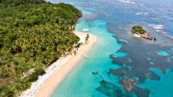 Dominican Republic