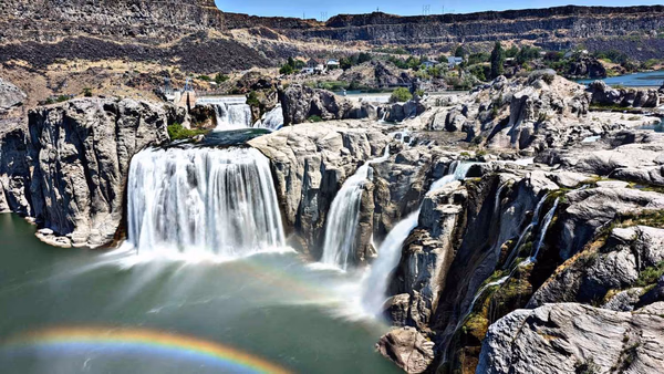 Idaho