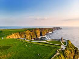 Ireland