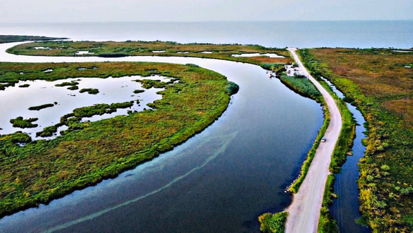 Louisiana