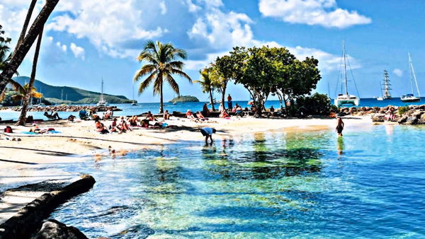 Martinique