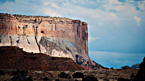 New Mexico