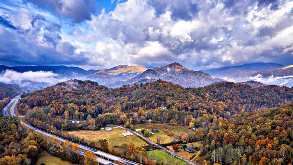 North Carolina