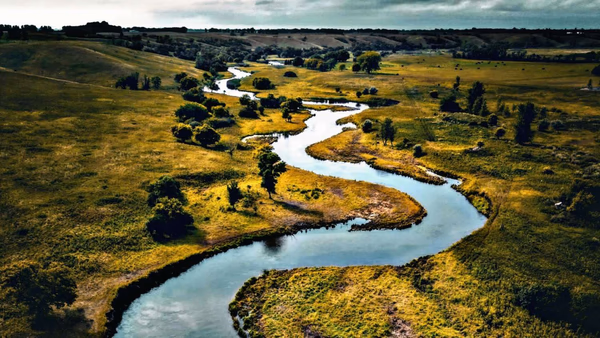 North Dakota