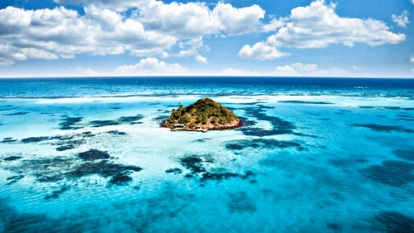 Private Islands