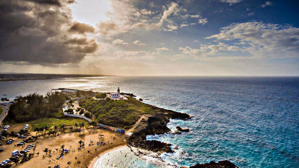 Puerto Rico