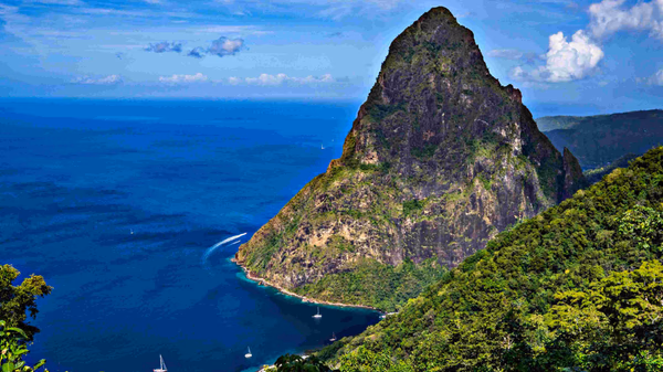Saint Lucia