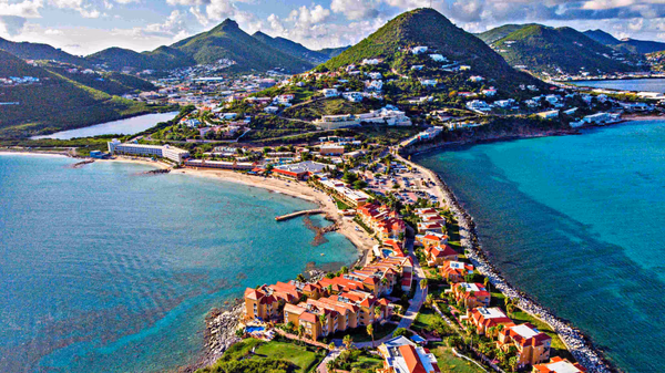 Saint Martin