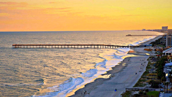 South Carolina