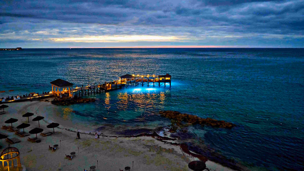 The Bahamas