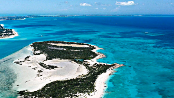 Turks And Caicos