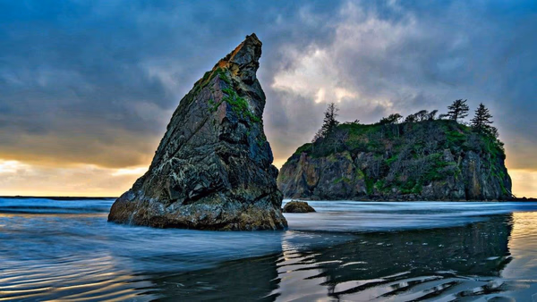 Washington