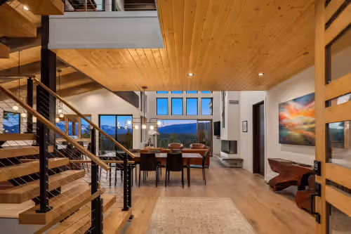 Stunning views! 5bd-4.5ba with excellent reviews in the center of the resort, photo 2