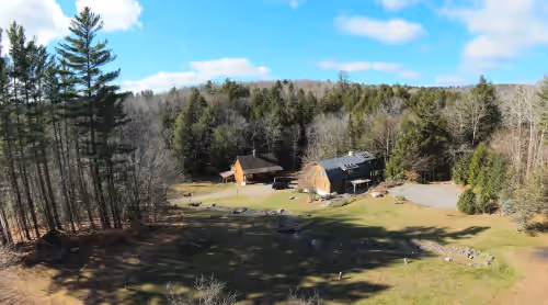 Sleeps 30!! 2 Cabins, 10 Bedrooms, 3 Kitchens, Hot Tub, Fireplaces, Game Rooms, photo 4