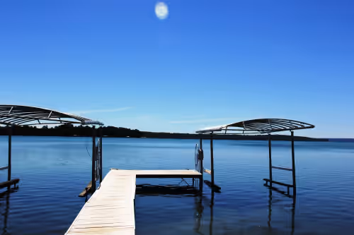 AMAZING North Elk Lake Getaway, photo 4