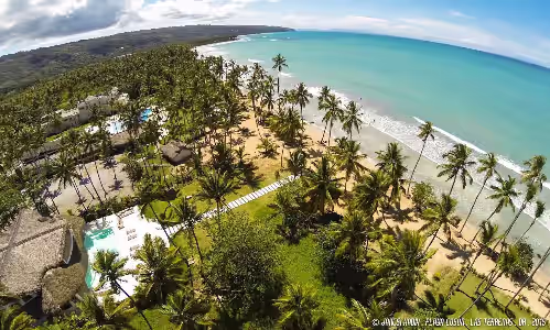 Spectacular BEACHFRONT luxury Villa with private pool, Jacuzzi chef, full staff, photo 3