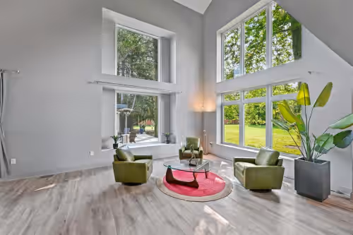 Contemporary Luxury Villa in Convenient Baltimore County, photo 2