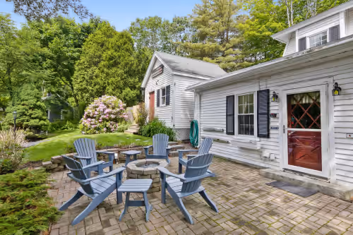 Charming Family-friendly 10 BR, 10.5 BA Property by Perkins Cove, photo 4