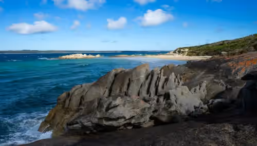Tranquil Private Tasmanian Island