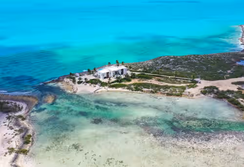 Tip of the Tail Villa, photo 3