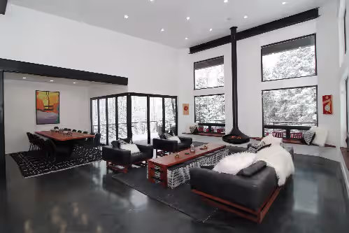 Ski in/ski out, King Beds, Theater Room, Hot Tub, photo 2