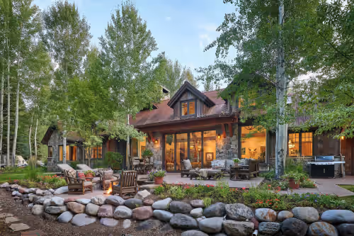 Twin Creeks Ranch, 17min to DT Aspen