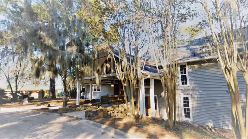 A&A Lakehouse