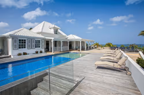 Le Caprice Luxury villa, photo 2