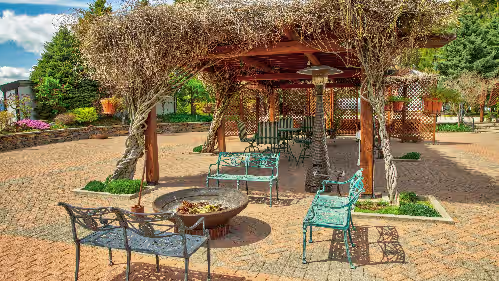 THE TURTLE HOUSE-WEDDING VENUE/REUNION LODGE, photo 4