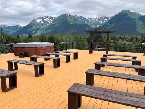 Alyeska Views, photo 2