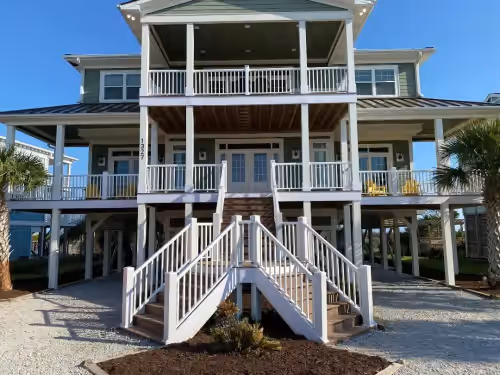 12 Bedroom OCEAN FRONT! *NEWLY UPDATED FOR 2022 SEASON!! **WEDDING FRIENDLY, photo 2
