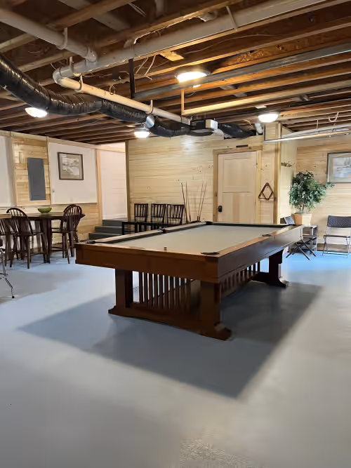 SUMMER SPECIALS Beautiful lake front, beach and pool table, photo 3